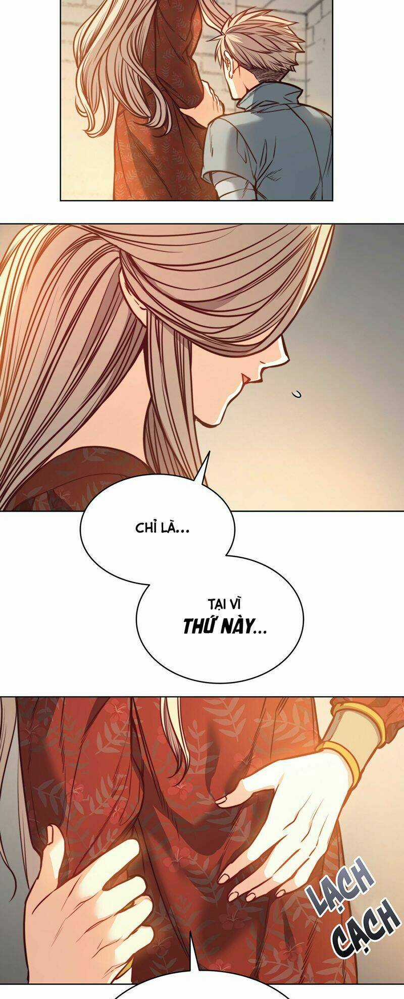 Ác Quỷ - Chapter 79 - Trang 14