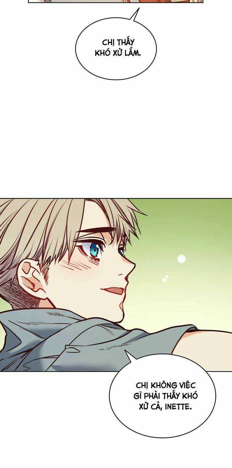 Ác Quỷ - Chapter 79 - Trang 16