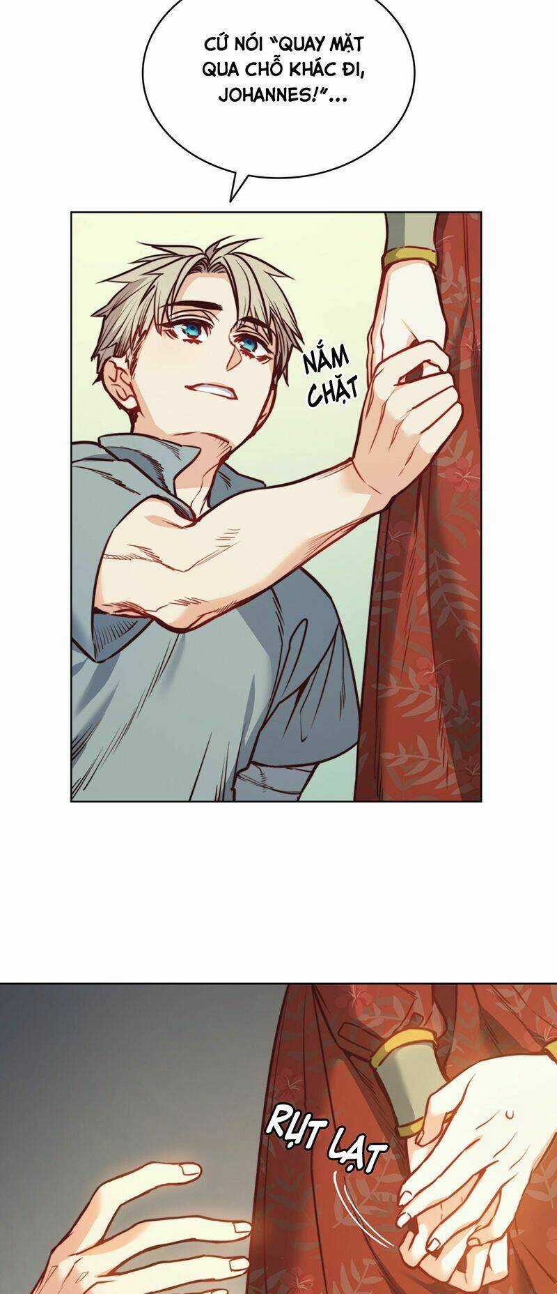 Ác Quỷ - Chapter 79 - Trang 18