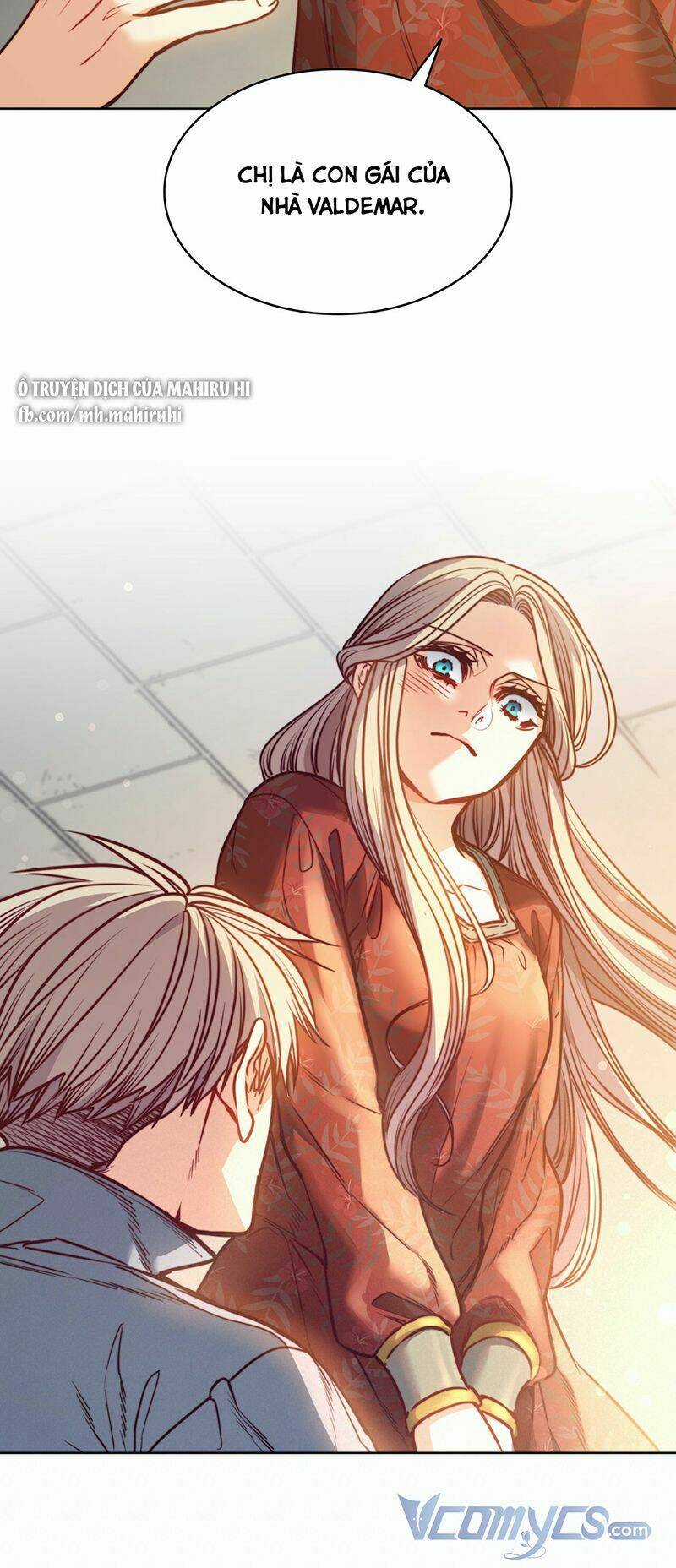 Ác Quỷ - Chapter 79 - Trang 19