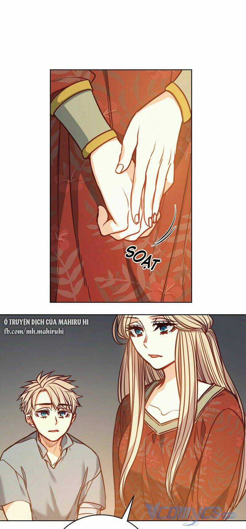 Ác Quỷ - Chapter 79 - Trang 21