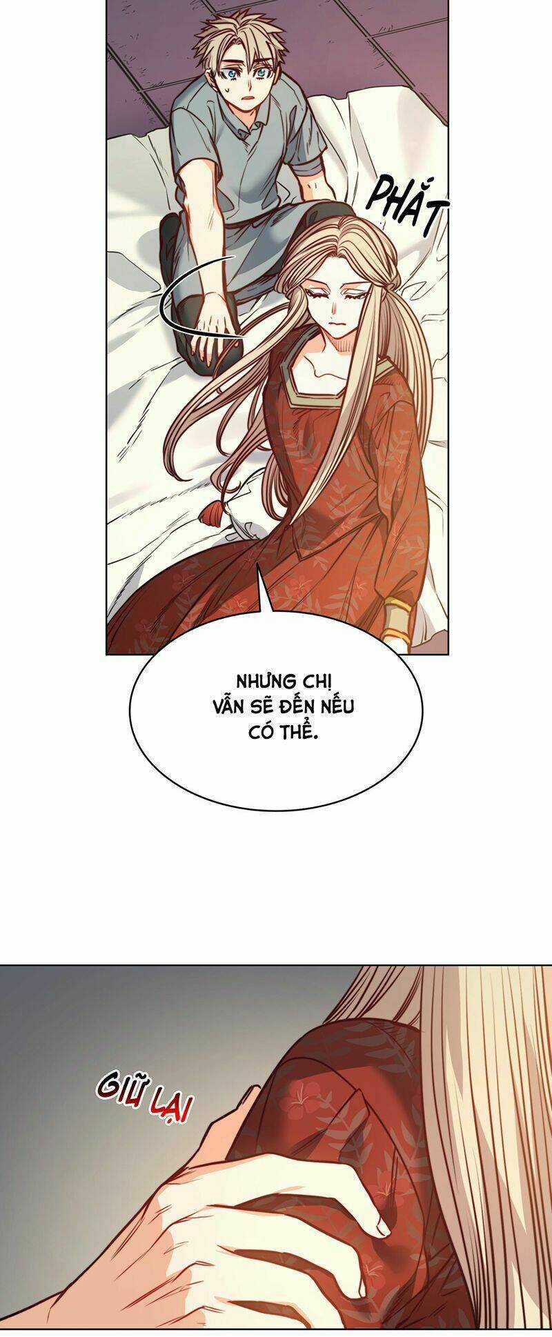 Ác Quỷ - Chapter 79 - Trang 24