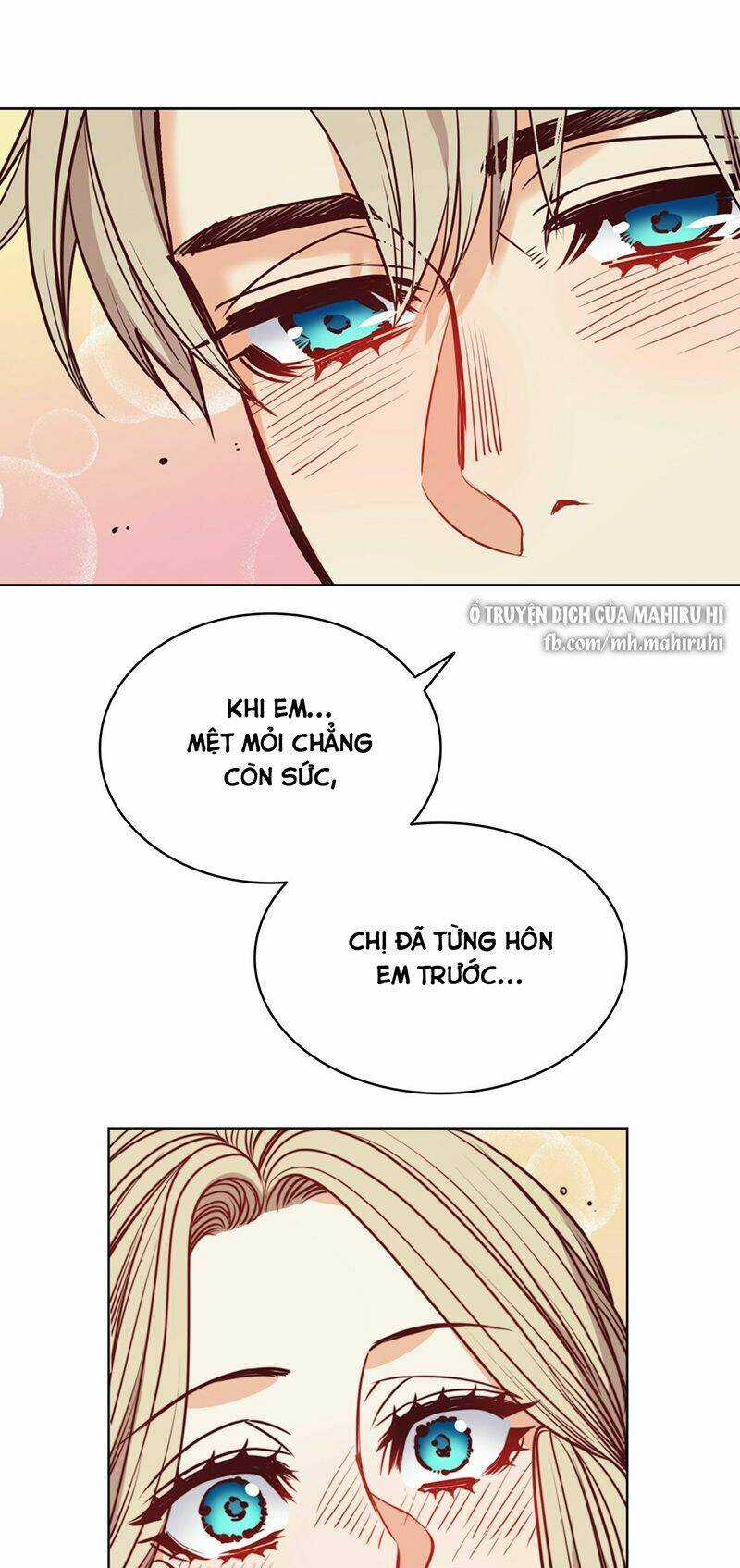 Ác Quỷ - Chapter 79 - Trang 6