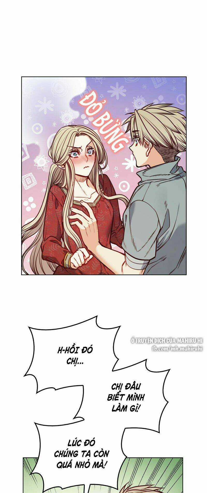 Ác Quỷ - Chapter 79 - Trang 8