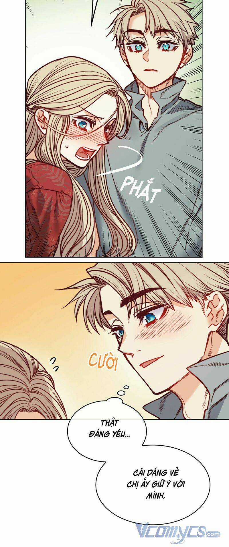 Ác Quỷ - Chapter 79 - Trang 9