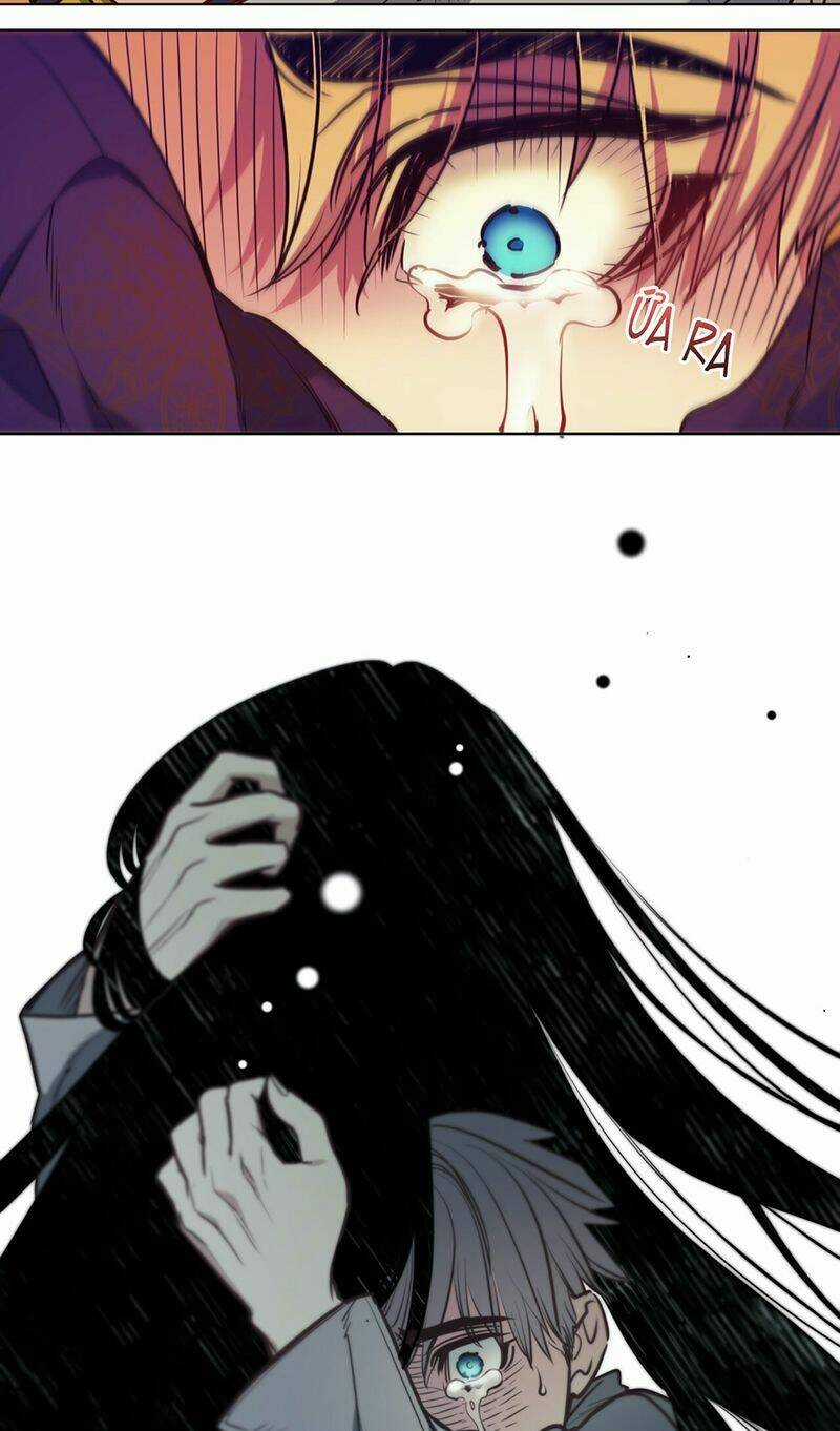 Ác Quỷ - Chapter 80 - Trang 12