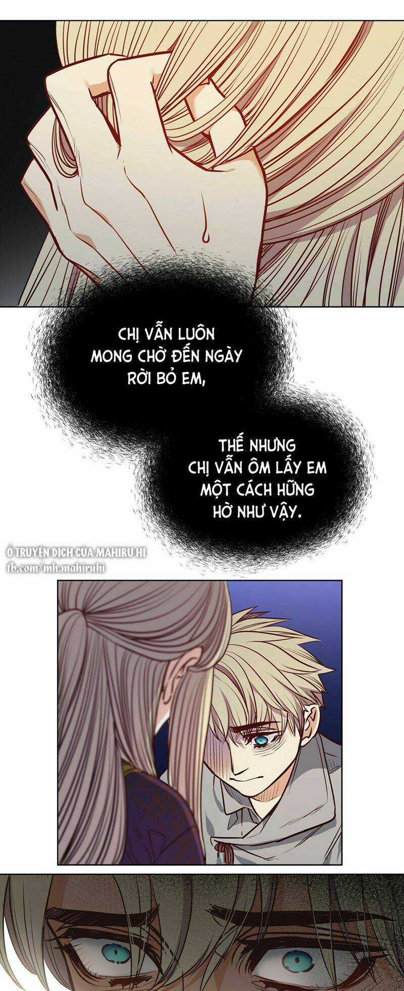 Ác Quỷ - Chapter 80 - Trang 14