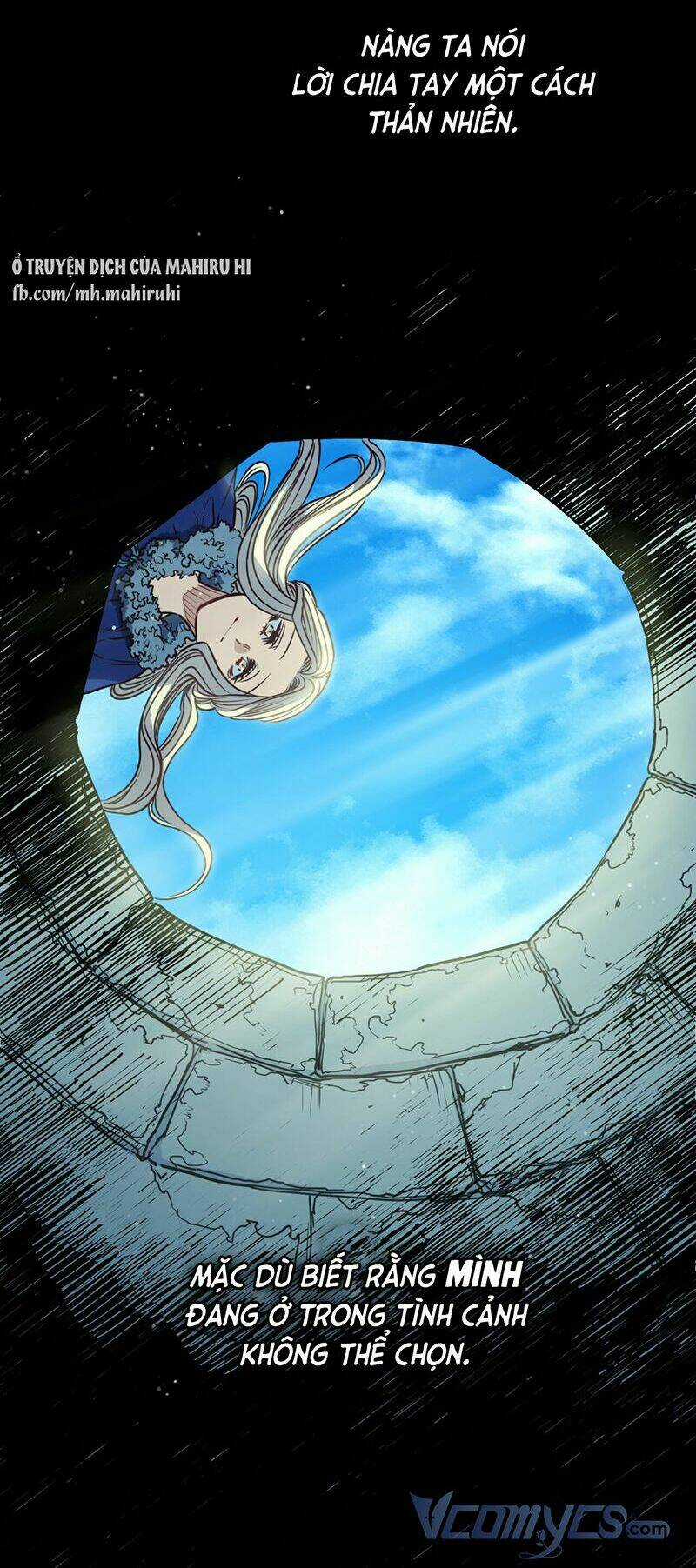 Ác Quỷ - Chapter 80 - Trang 19