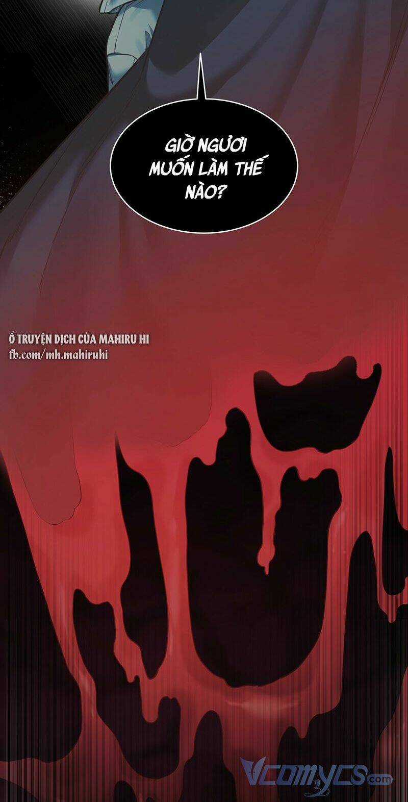 Ác Quỷ - Chapter 80 - Trang 3