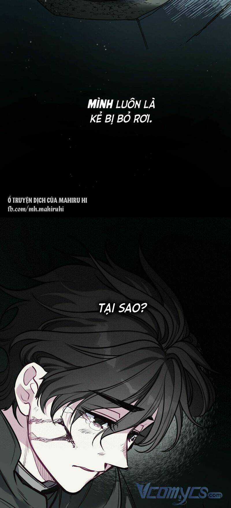 Ác Quỷ - Chapter 80 - Trang 21