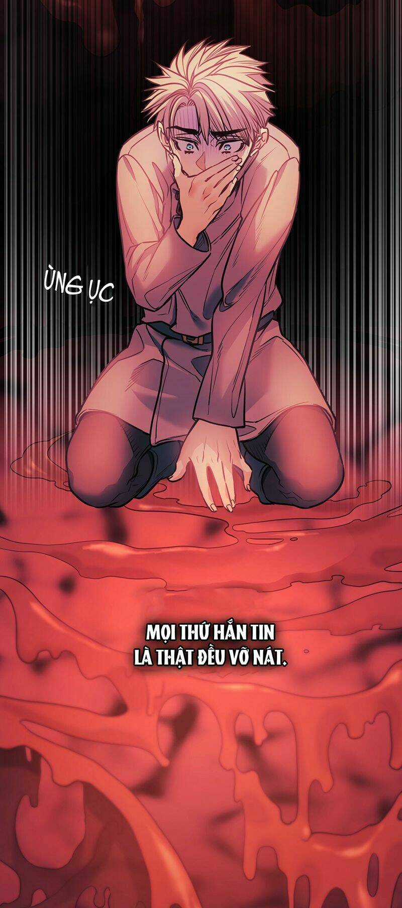 Ác Quỷ - Chapter 80 - Trang 4