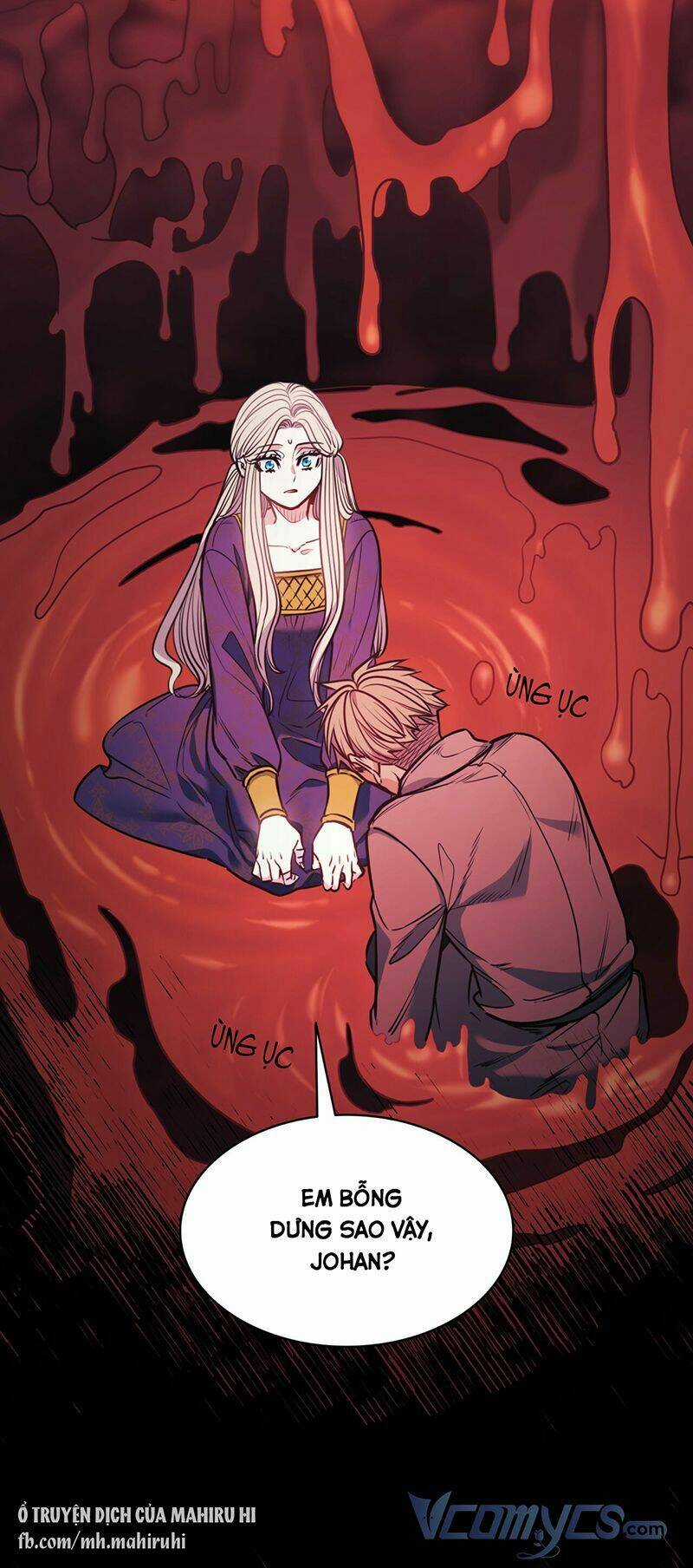 Ác Quỷ - Chapter 80 - Trang 5