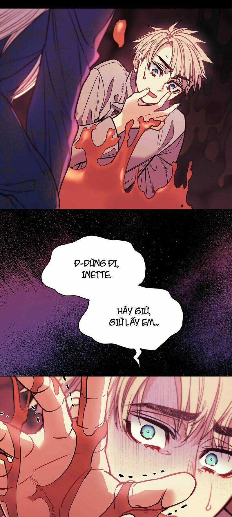 Ác Quỷ - Chapter 80 - Trang 6