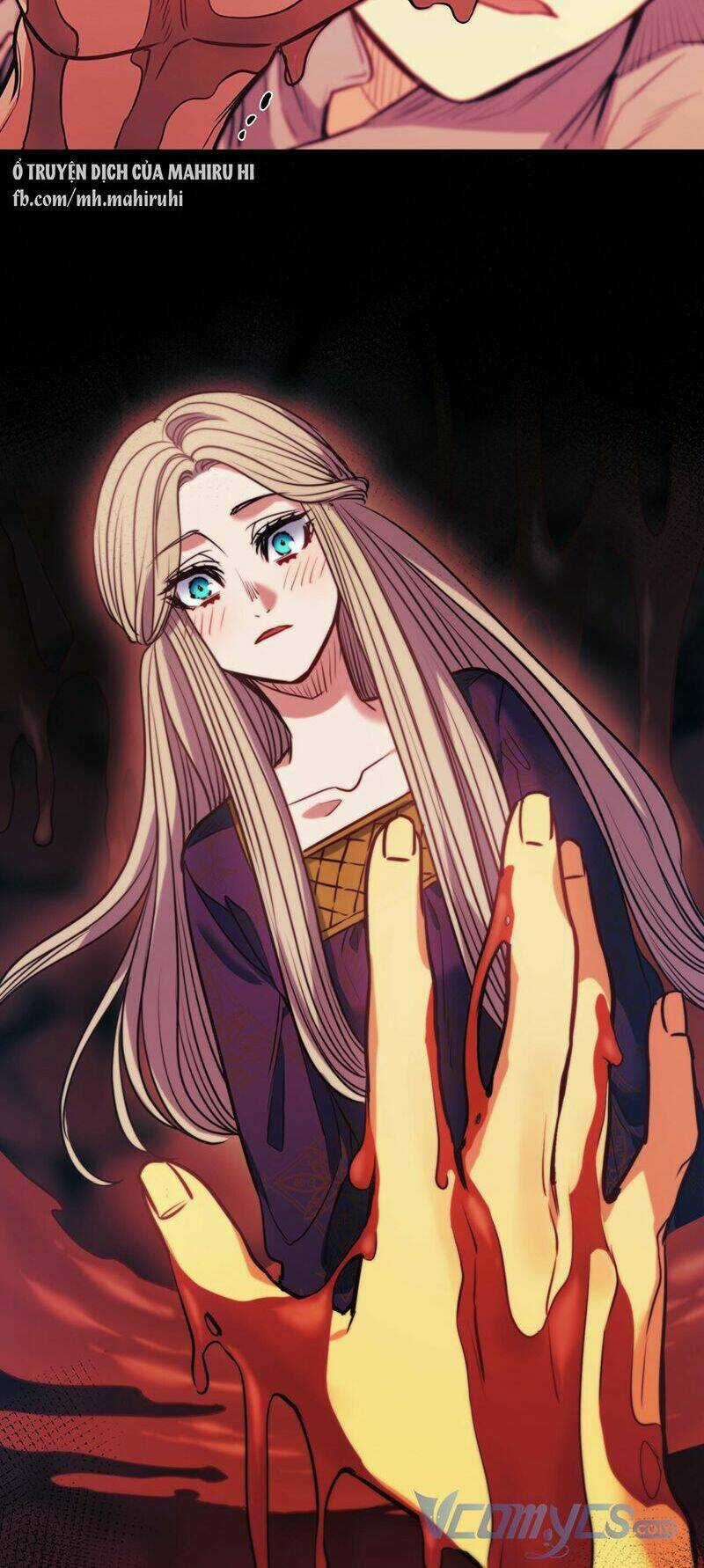 Ác Quỷ - Chapter 80 - Trang 7