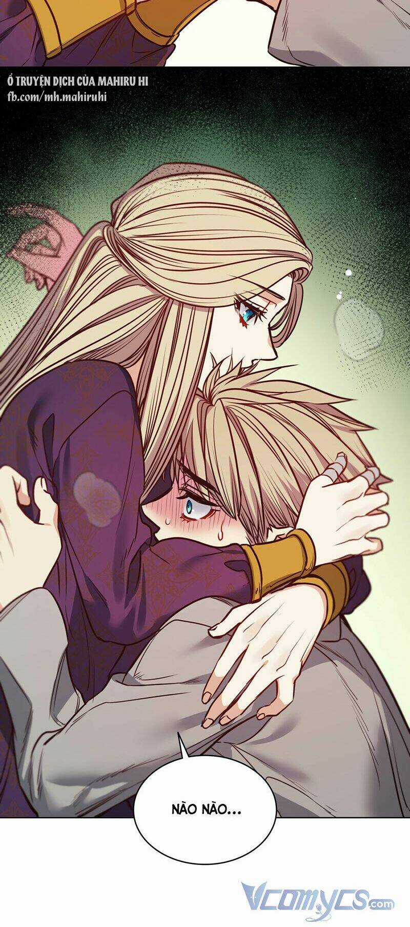 Ác Quỷ - Chapter 80 - Trang 9