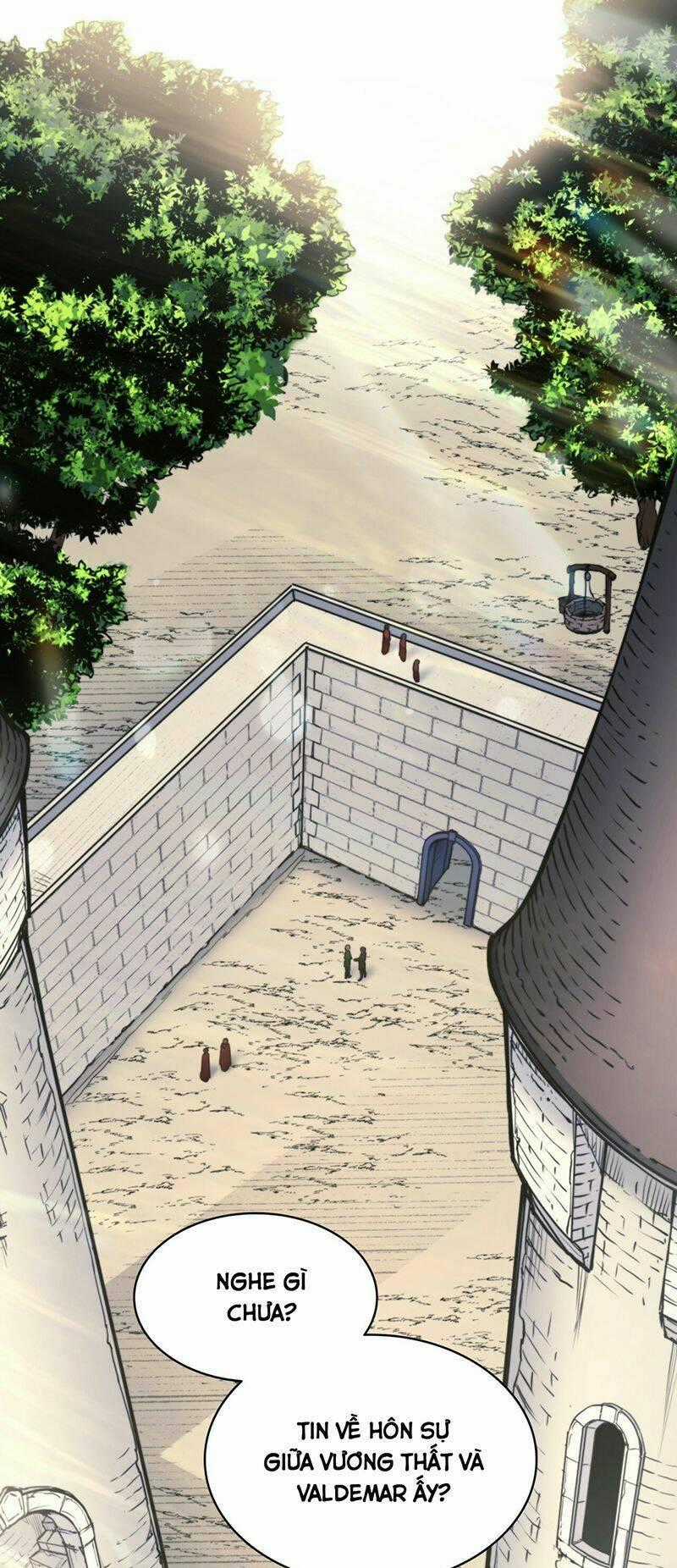 Ác Quỷ - Chapter 81 - Trang 2