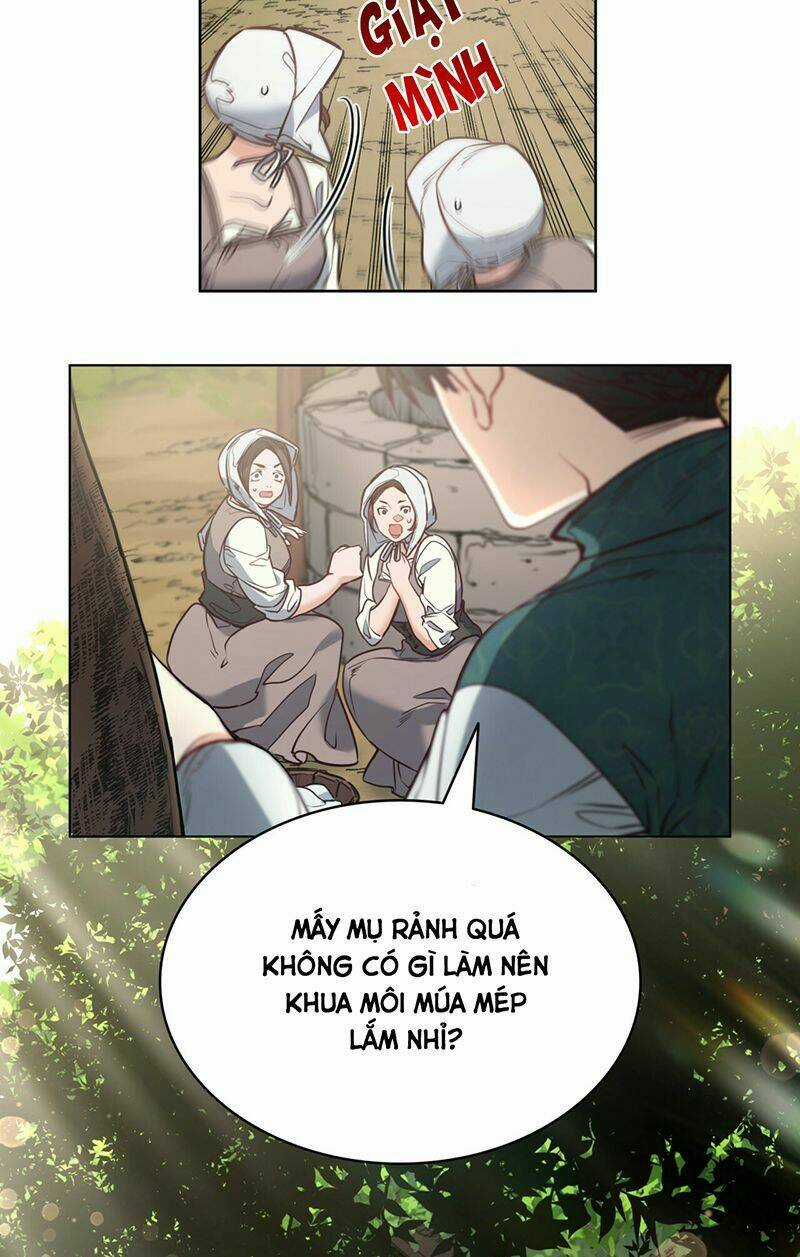 Ác Quỷ - Chapter 81 - Trang 11