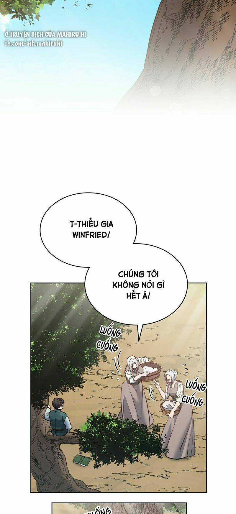 Ác Quỷ - Chapter 81 - Trang 13