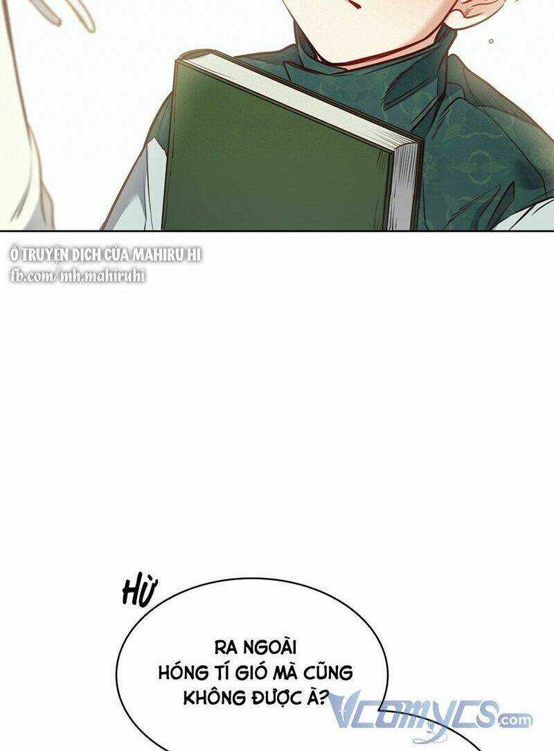 Ác Quỷ - Chapter 81 - Trang 17