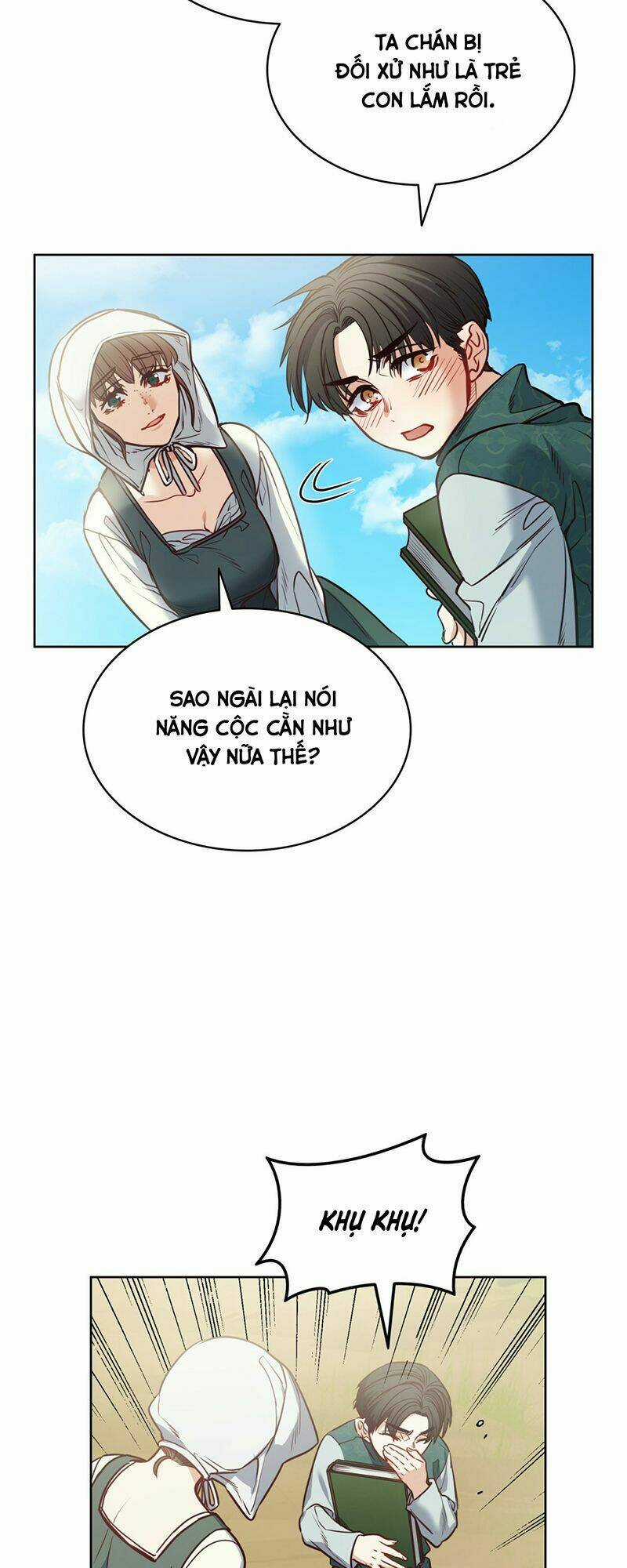 Ác Quỷ - Chapter 81 - Trang 18