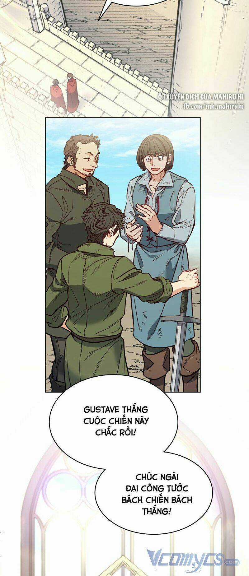 Ác Quỷ - Chapter 81 - Trang 3