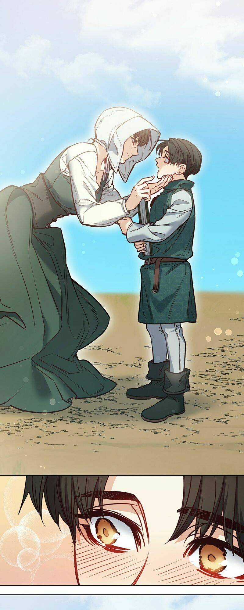 Ác Quỷ - Chapter 81 - Trang 21