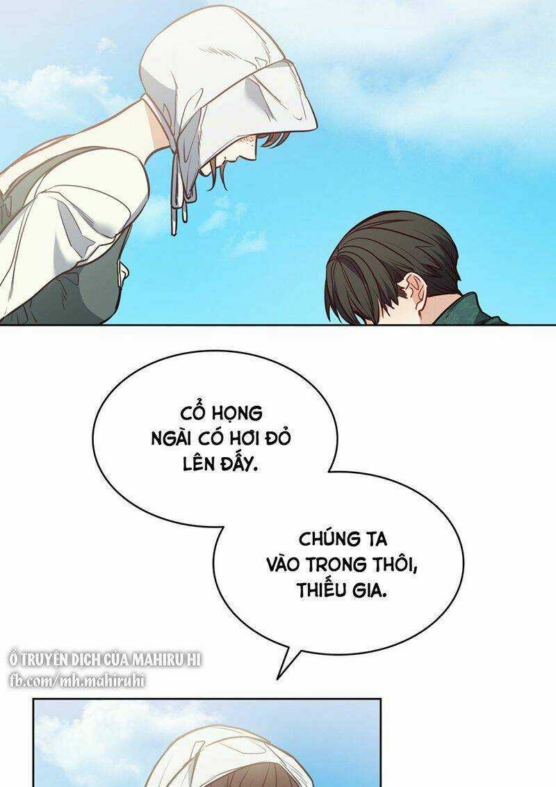 Ác Quỷ - Chapter 81 - Trang 22