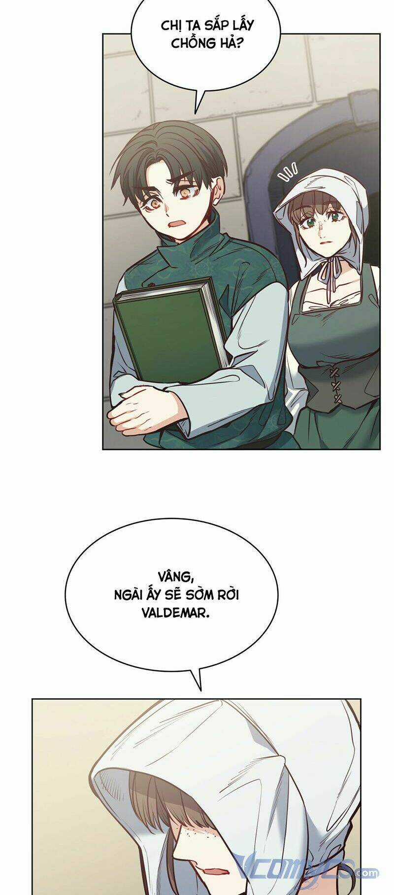 Ác Quỷ - Chapter 81 - Trang 25