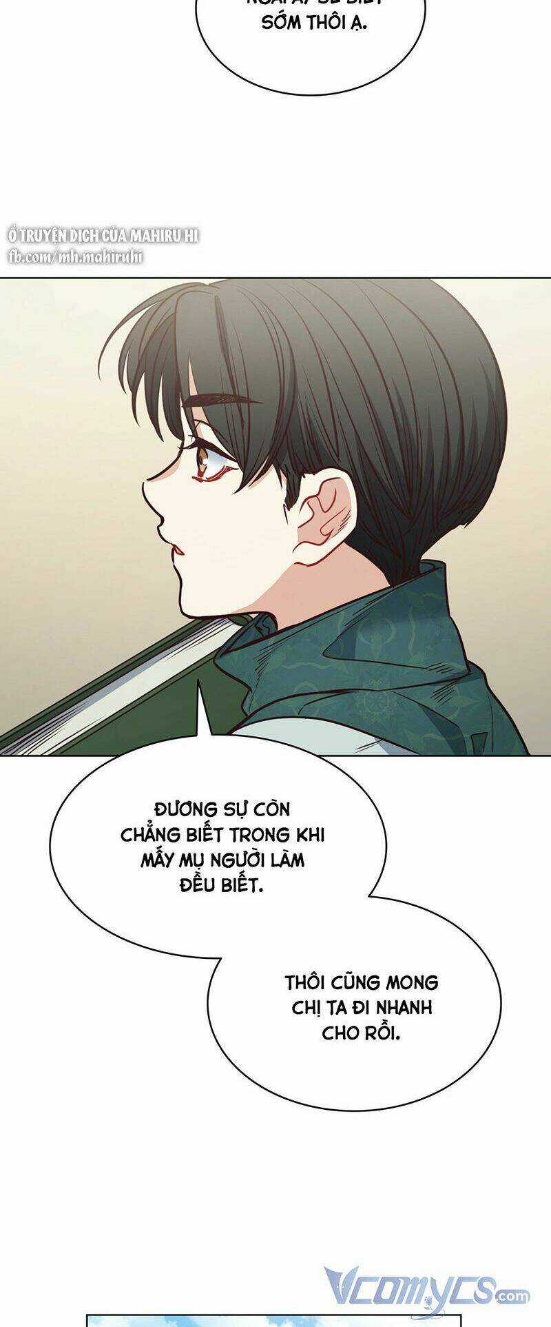 Ác Quỷ - Chapter 81 - Trang 27