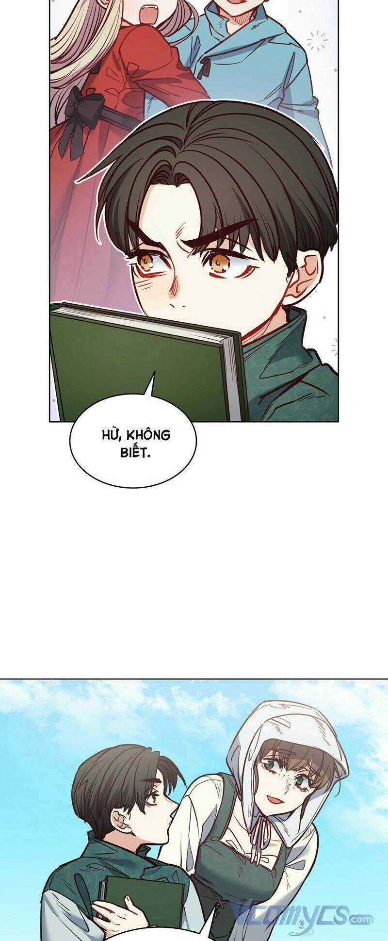 Ác Quỷ - Chapter 81 - Trang 29