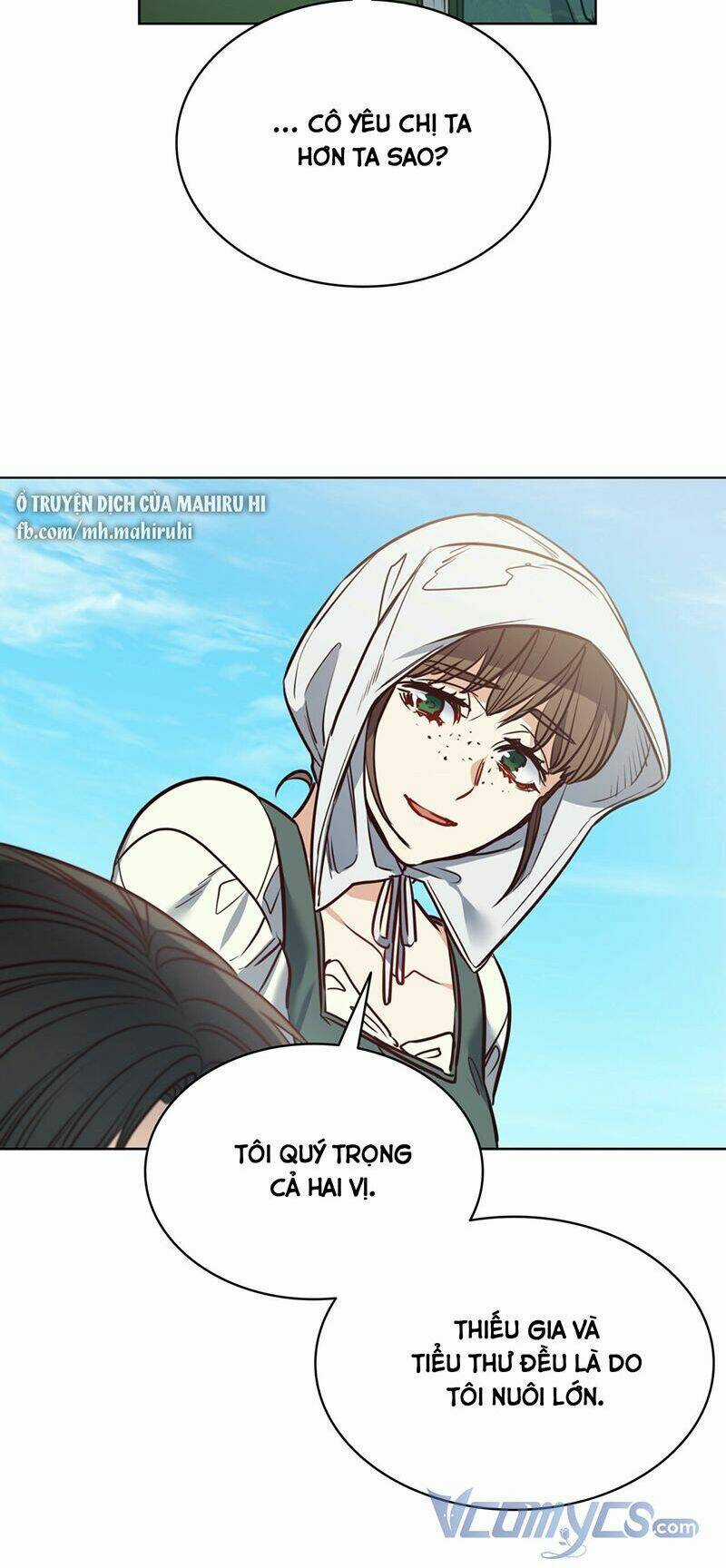 Ác Quỷ - Chapter 81 - Trang 31