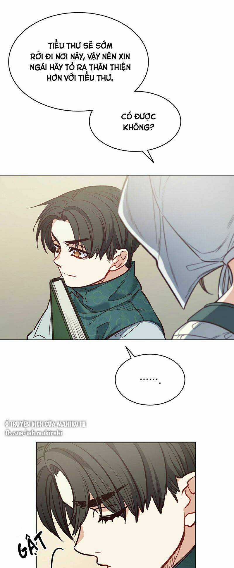 Ác Quỷ - Chapter 81 - Trang 32