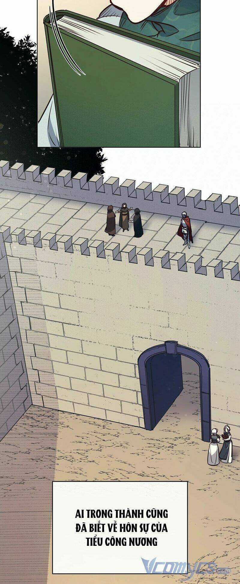 Ác Quỷ - Chapter 81 - Trang 33