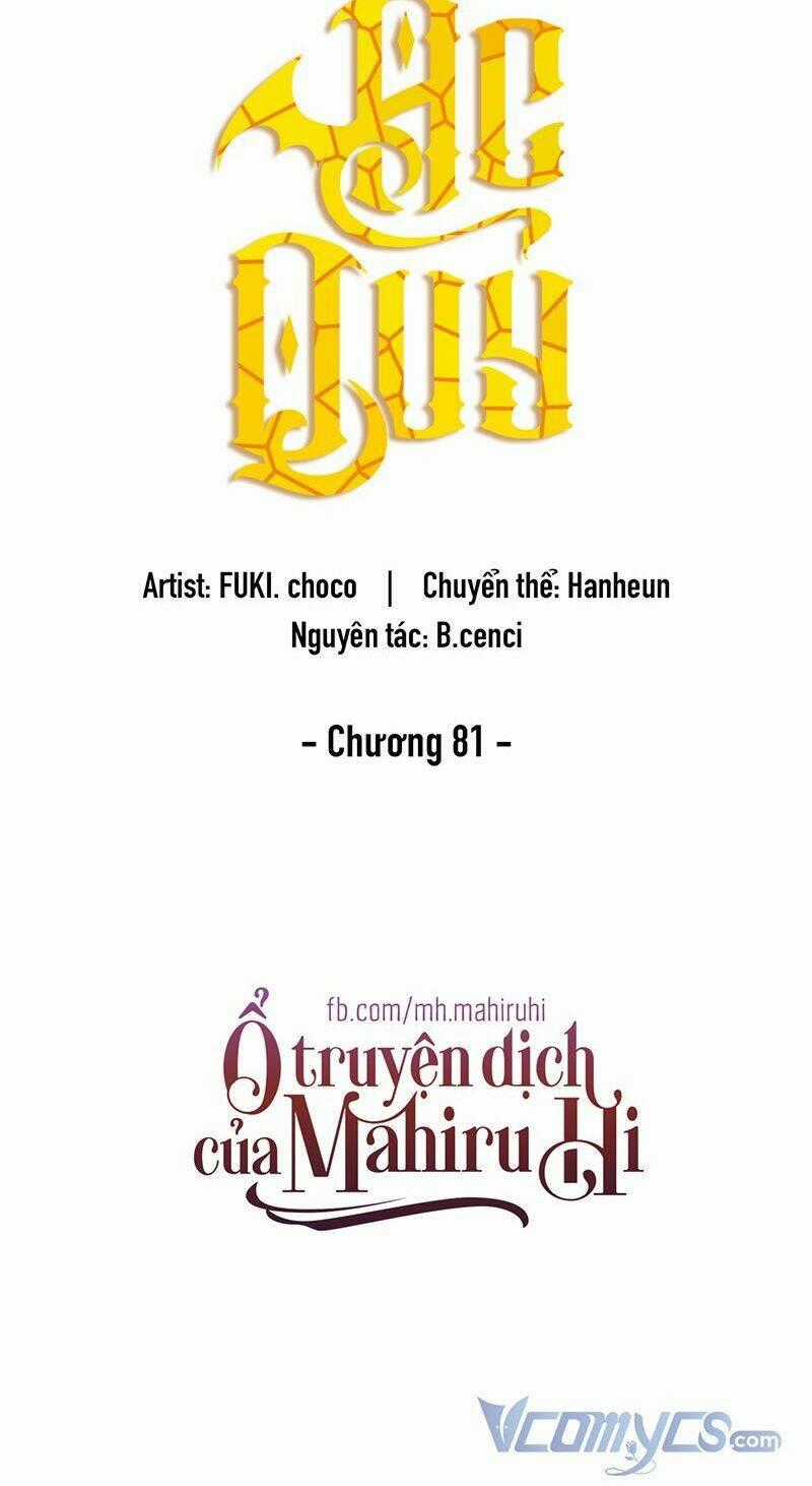 Ác Quỷ - Chapter 81 - Trang 39