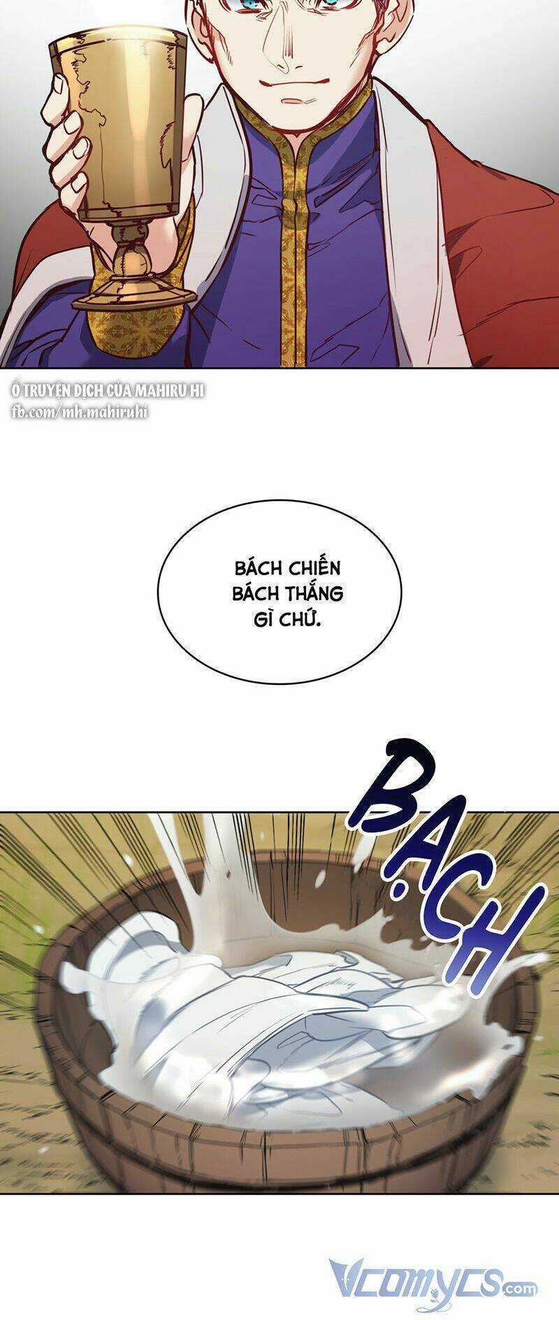 Ác Quỷ - Chapter 81 - Trang 5