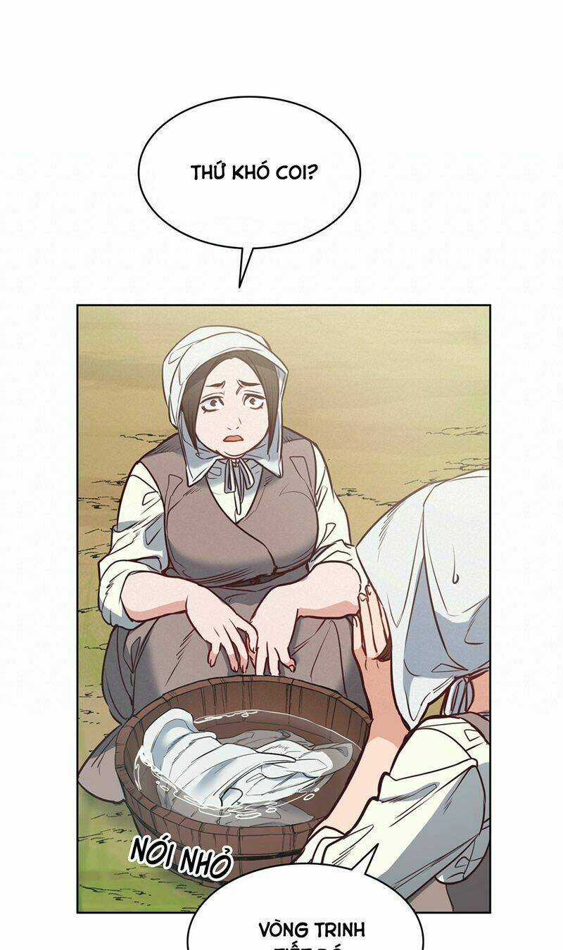 Ác Quỷ - Chapter 81 - Trang 8