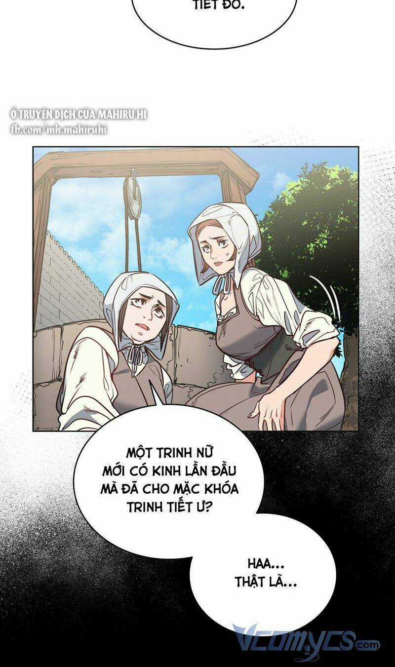 Ác Quỷ - Chapter 81 - Trang 9