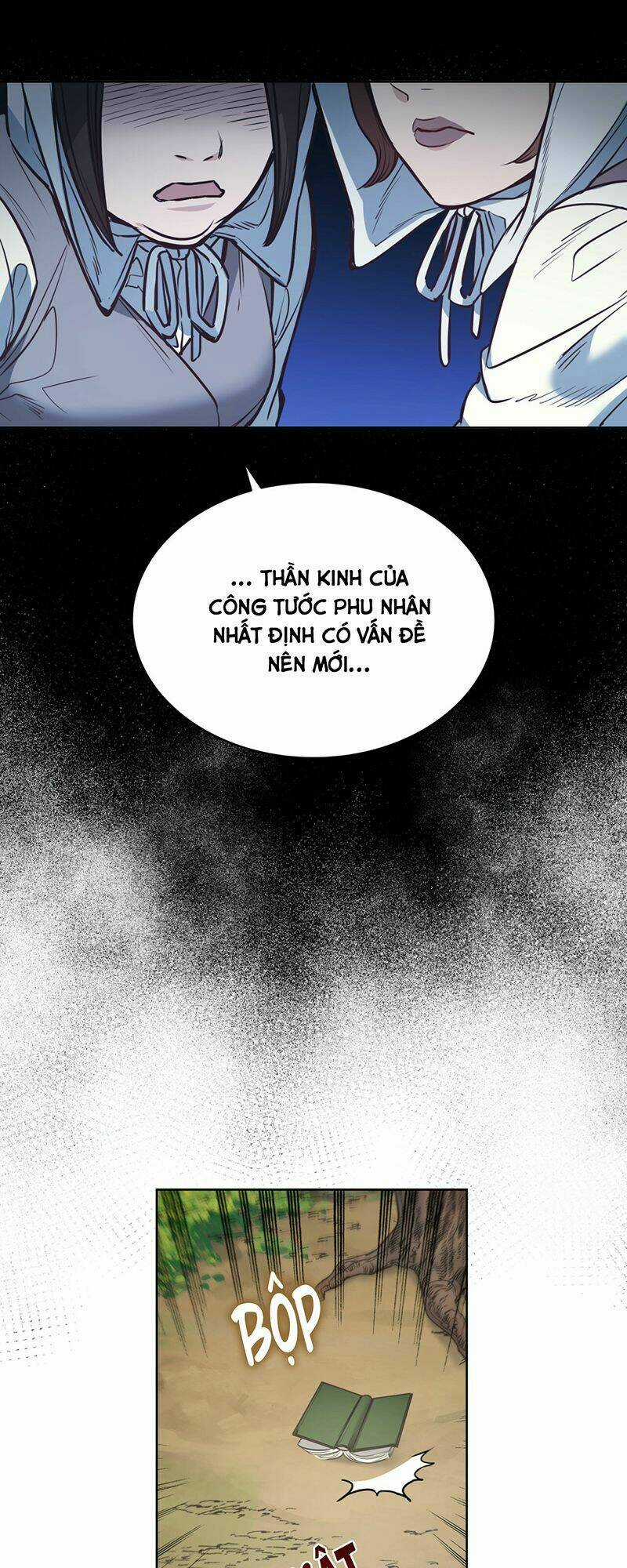 Ác Quỷ - Chapter 81 - Trang 10