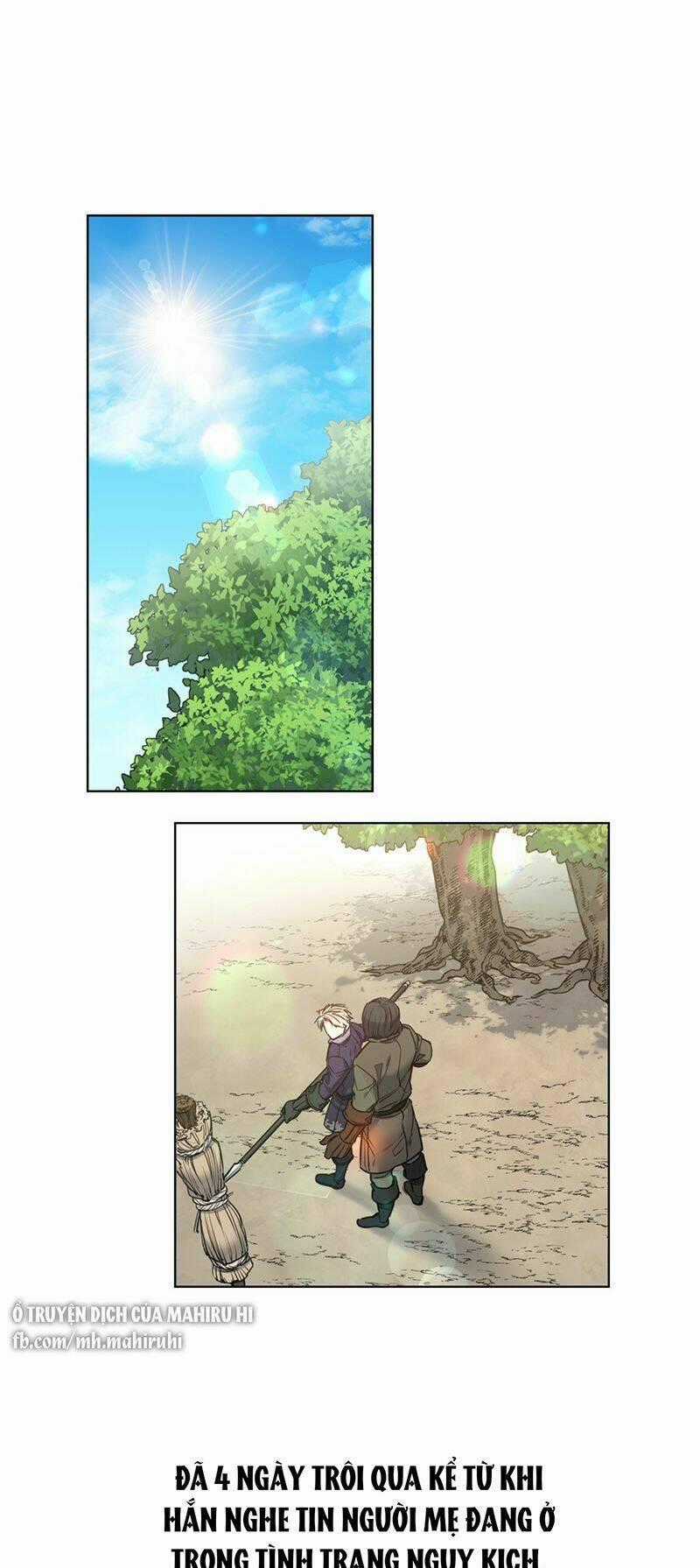 Ác Quỷ - Chapter 82 - Trang 2