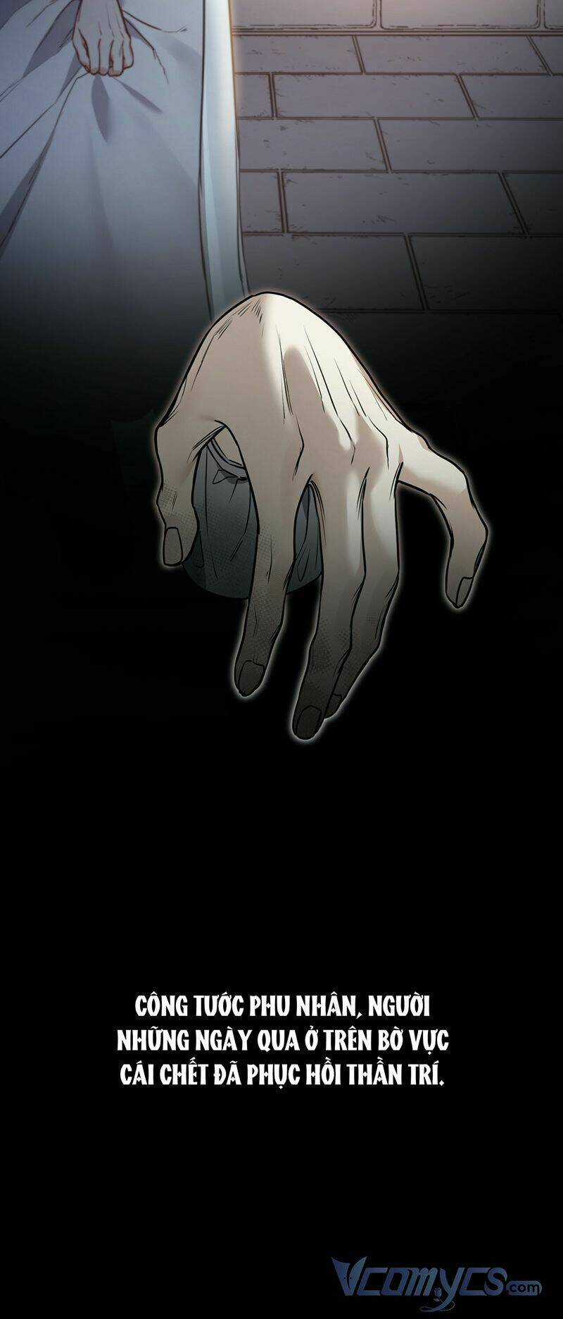 Ác Quỷ - Chapter 82 - Trang 11