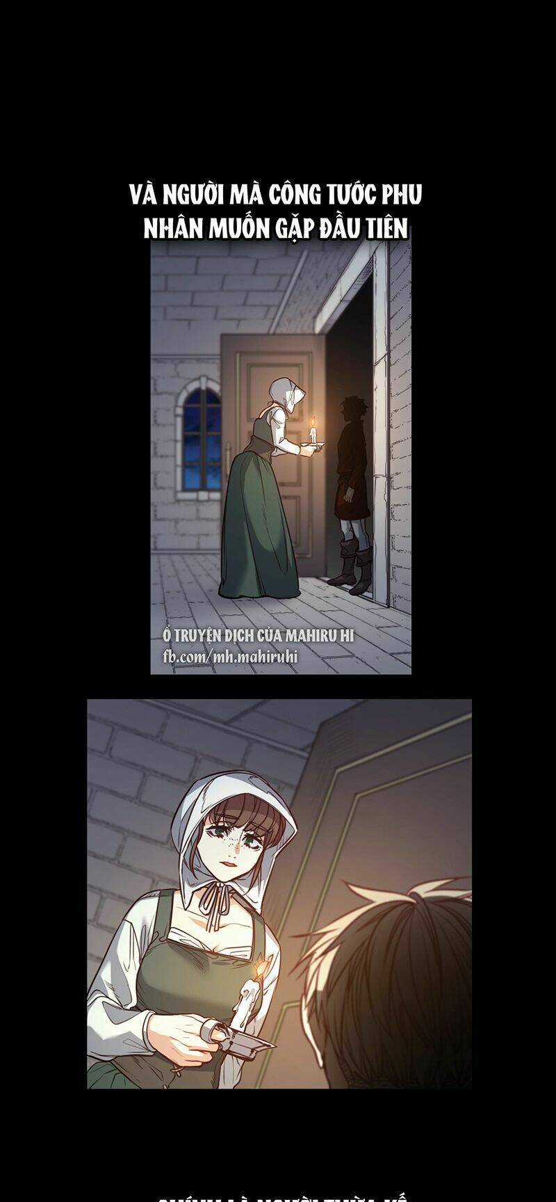 Ác Quỷ - Chapter 82 - Trang 12