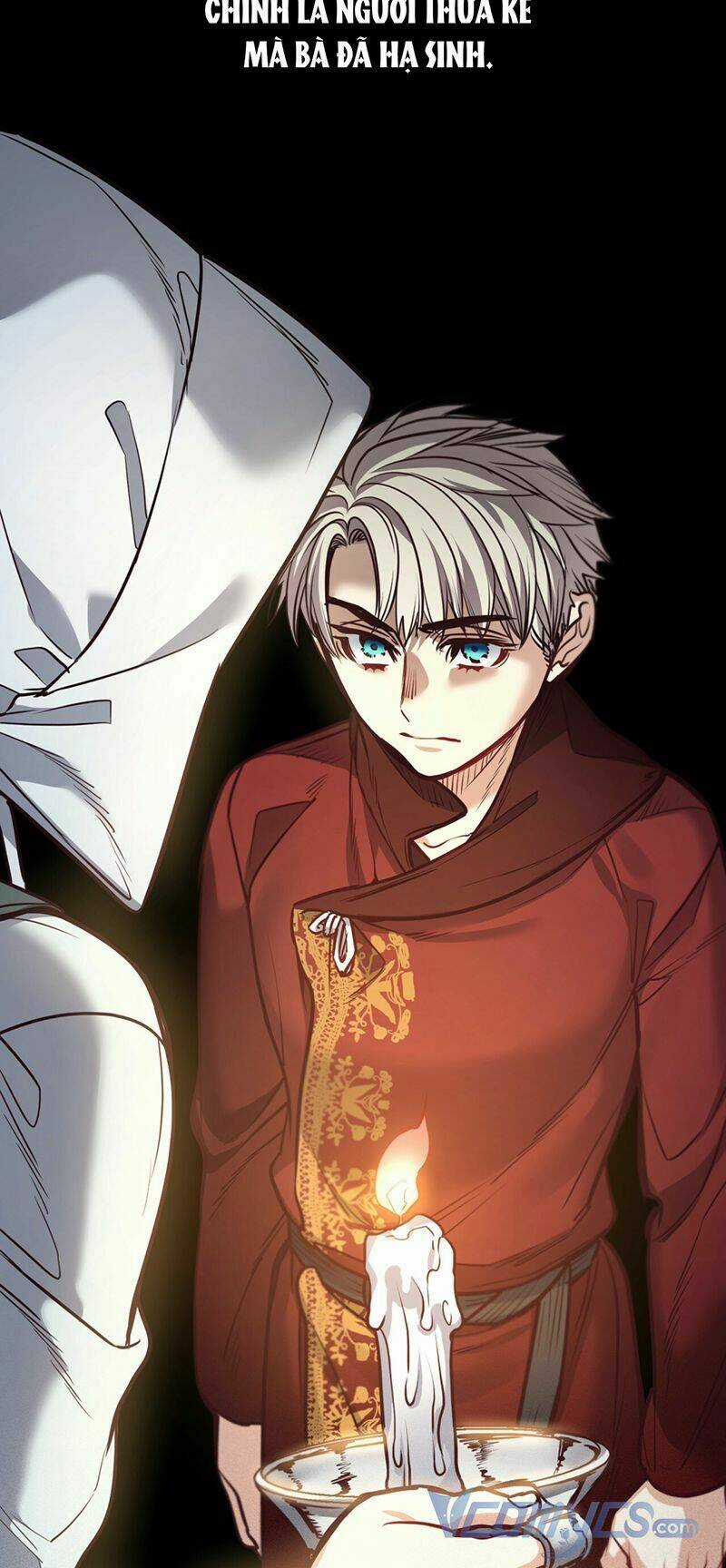 Ác Quỷ - Chapter 82 - Trang 13