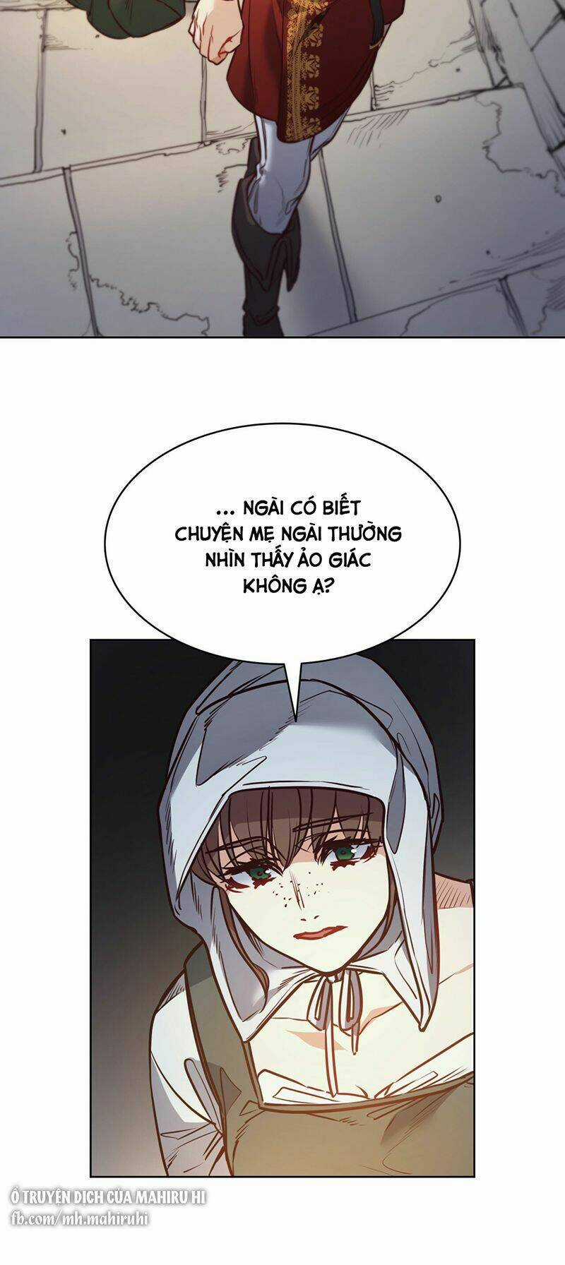 Ác Quỷ - Chapter 82 - Trang 17