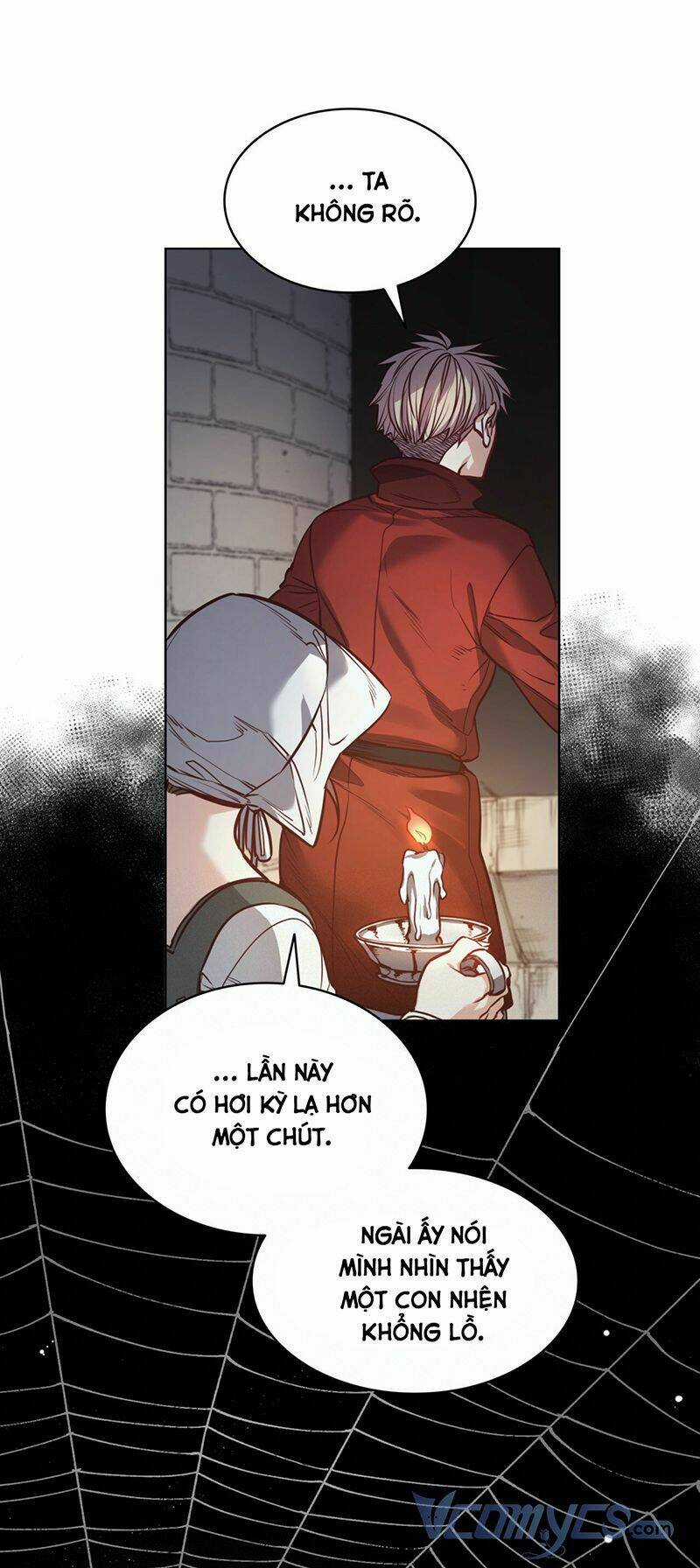 Ác Quỷ - Chapter 82 - Trang 18