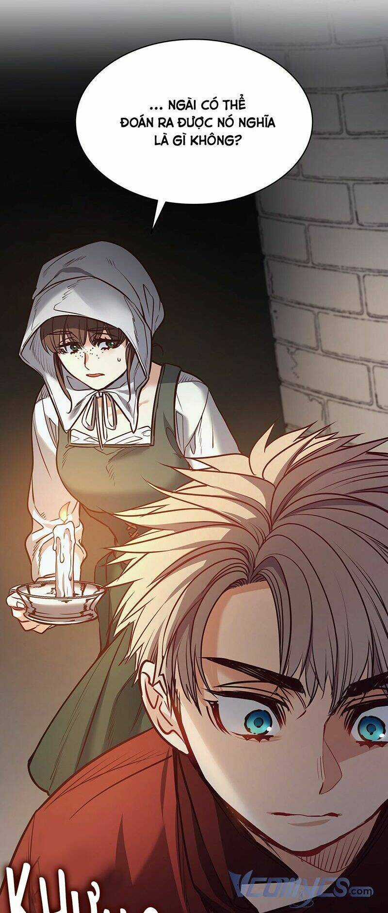 Ác Quỷ - Chapter 82 - Trang 20