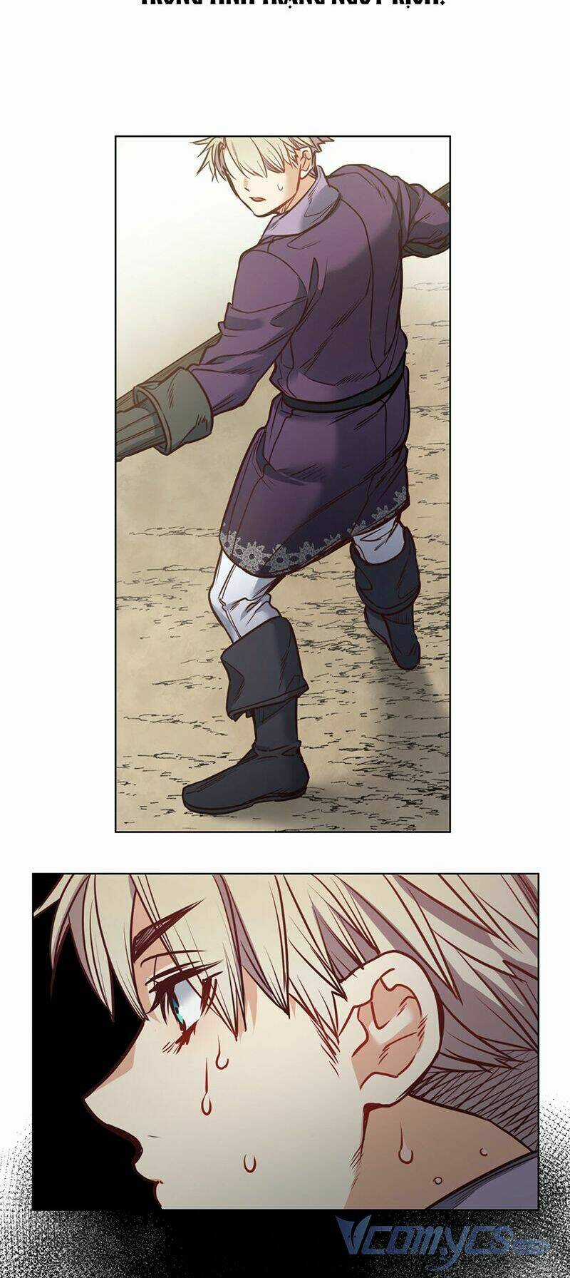 Ác Quỷ - Chapter 82 - Trang 3