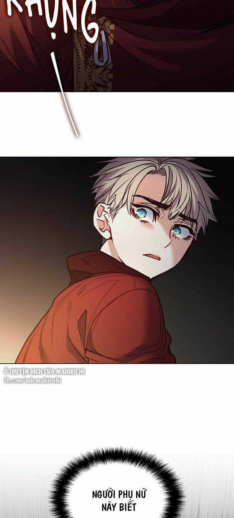 Ác Quỷ - Chapter 82 - Trang 21