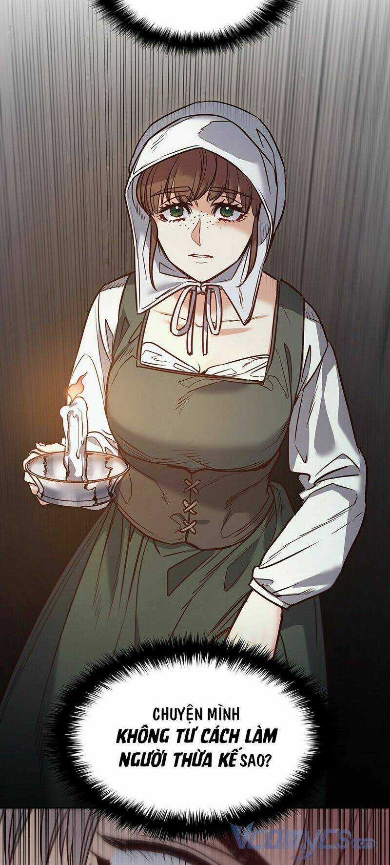 Ác Quỷ - Chapter 82 - Trang 22