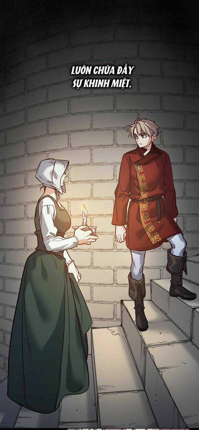 Ác Quỷ - Chapter 82 - Trang 25