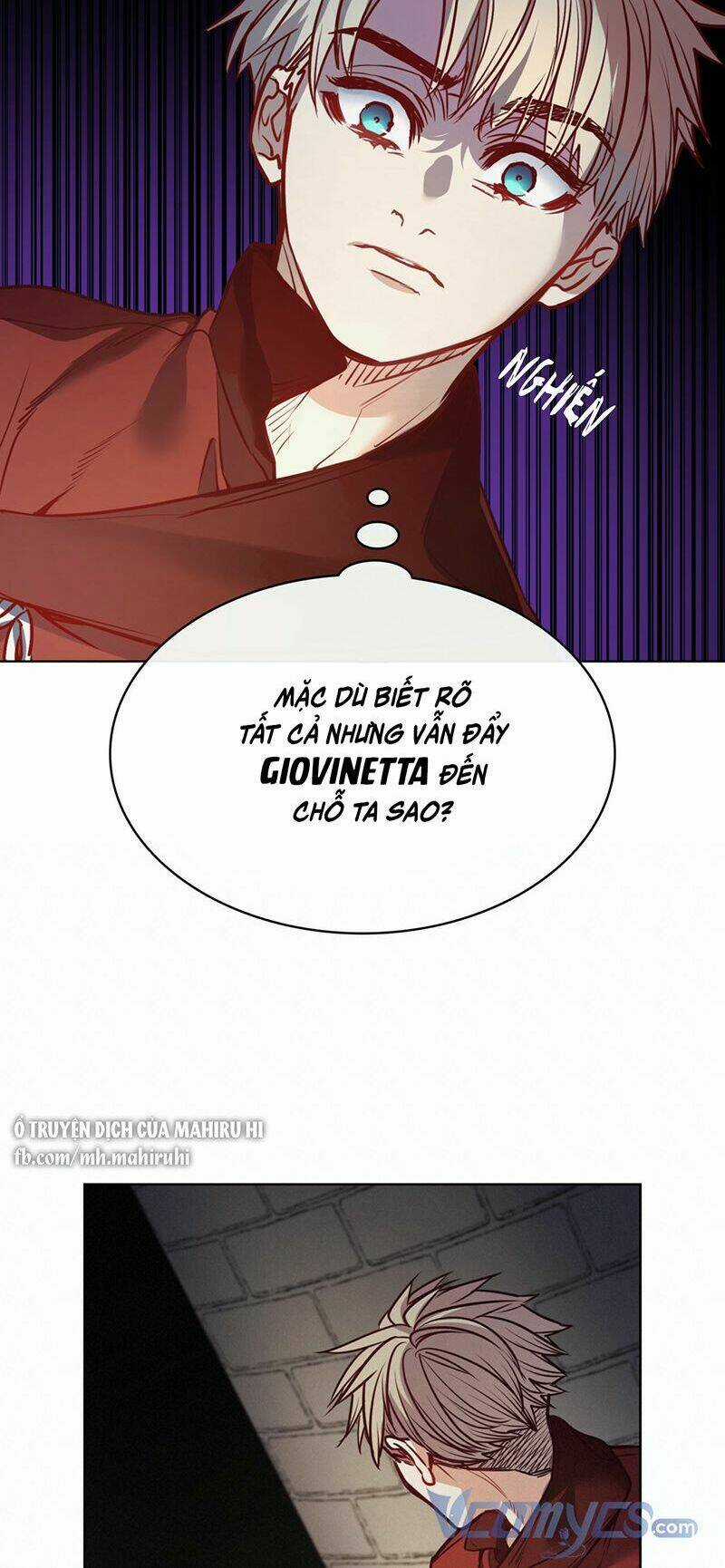 Ác Quỷ - Chapter 82 - Trang 26